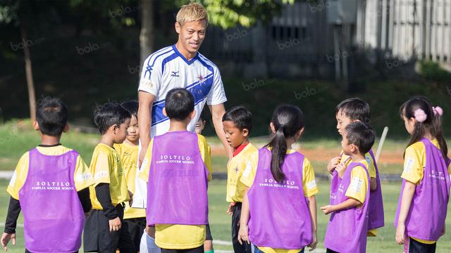 Keisuke Honda