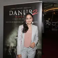 Syifa Hadju (Deki Prayoga/bintang.com)