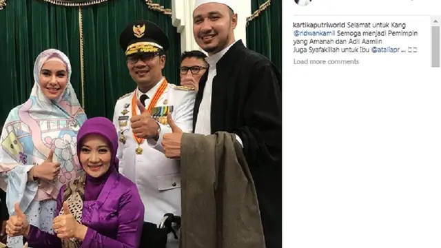 Kartika Putri