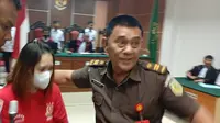 Majikan yang Paksa ART Makan Kotoran Anjing Dituntut 10 Tahun Penjara
