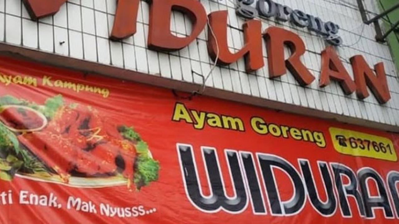 Awal Mula Penggunaan Minyak Babi dan Nama Lainnya Digunakan dalam Makanan