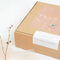 Brand fashion lokal Ghanimi menginisiasi kampanye Pandora yang dilakukan antar brand to followers