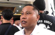 Rekam Jejak Politik Komedian Narji: Dari PKS Kini ke PSI