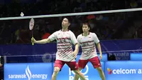 Ini Peluang 2 Wakil Indonesia di Semifinal Malaysia Open