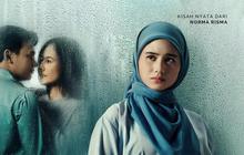 Reaksi Wulan Guritno Ketika Film 'Norma: Antara Mertua dan Menantu' Dapat Label 13 Tahun ke Atas