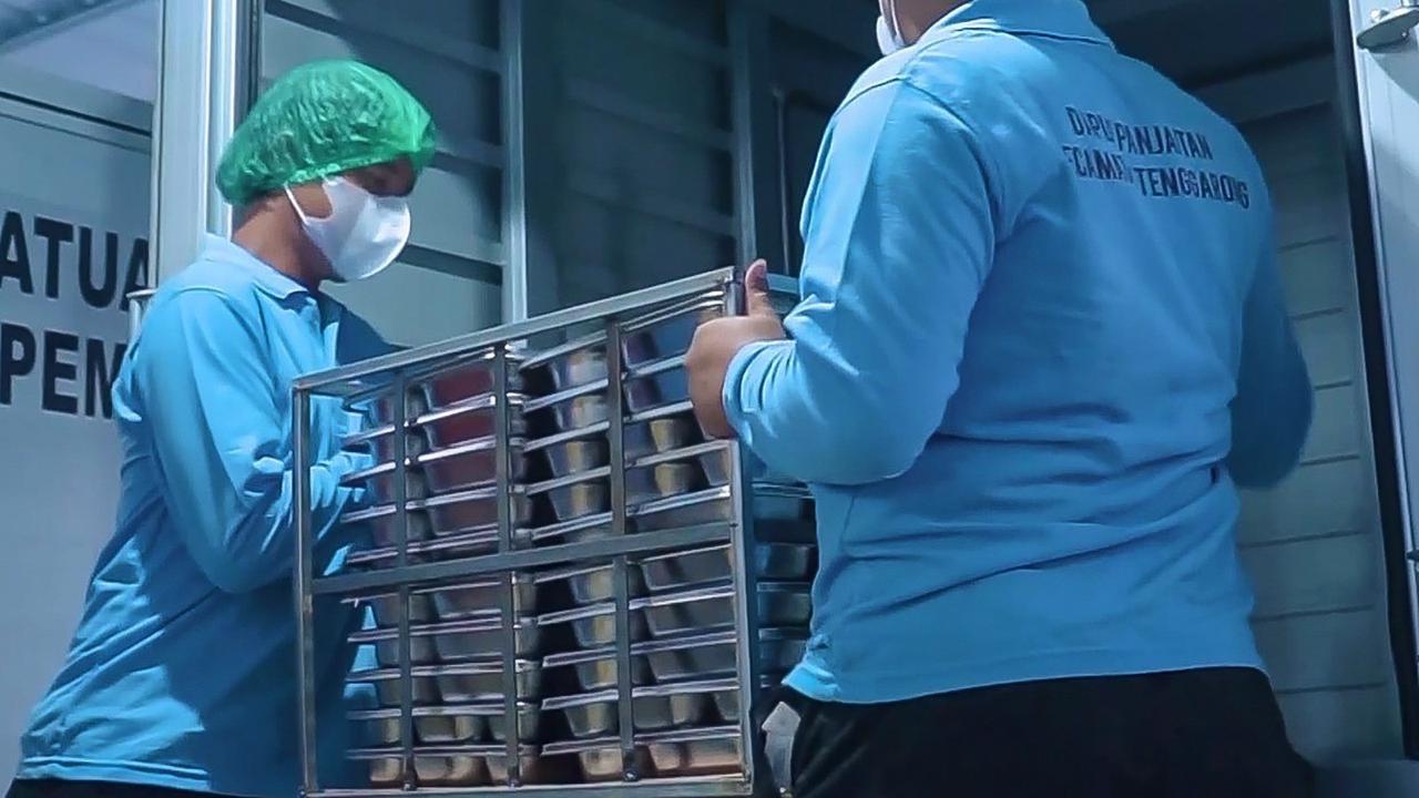 Berkat BRI UMKM Katering Pemasok Program MBG Sukses Ekspansi Dapur & Berdayakan Ratusan Karyawan