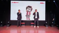 Lion Parcel Punya CEO Baru, Ini Sosoknya