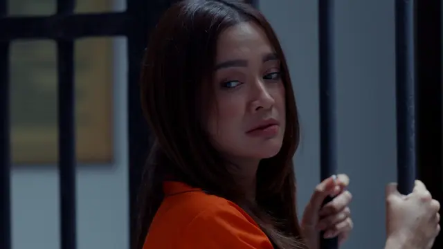 Wajah Cinta yang Lain. (SCTV)