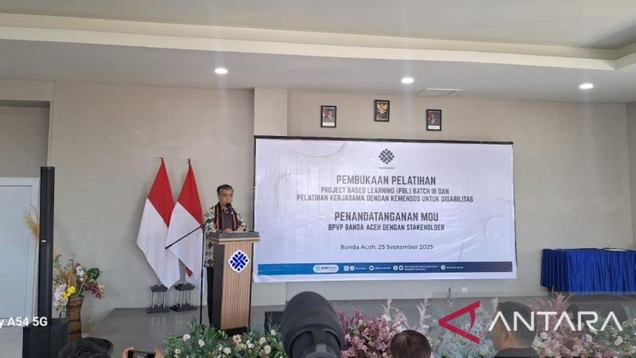 Tahukah Anda? Keterampilan Bahasa Asing Lulusan Perguruan Tinggi Jadi Kunci Sukses di Pasar Kerja Global