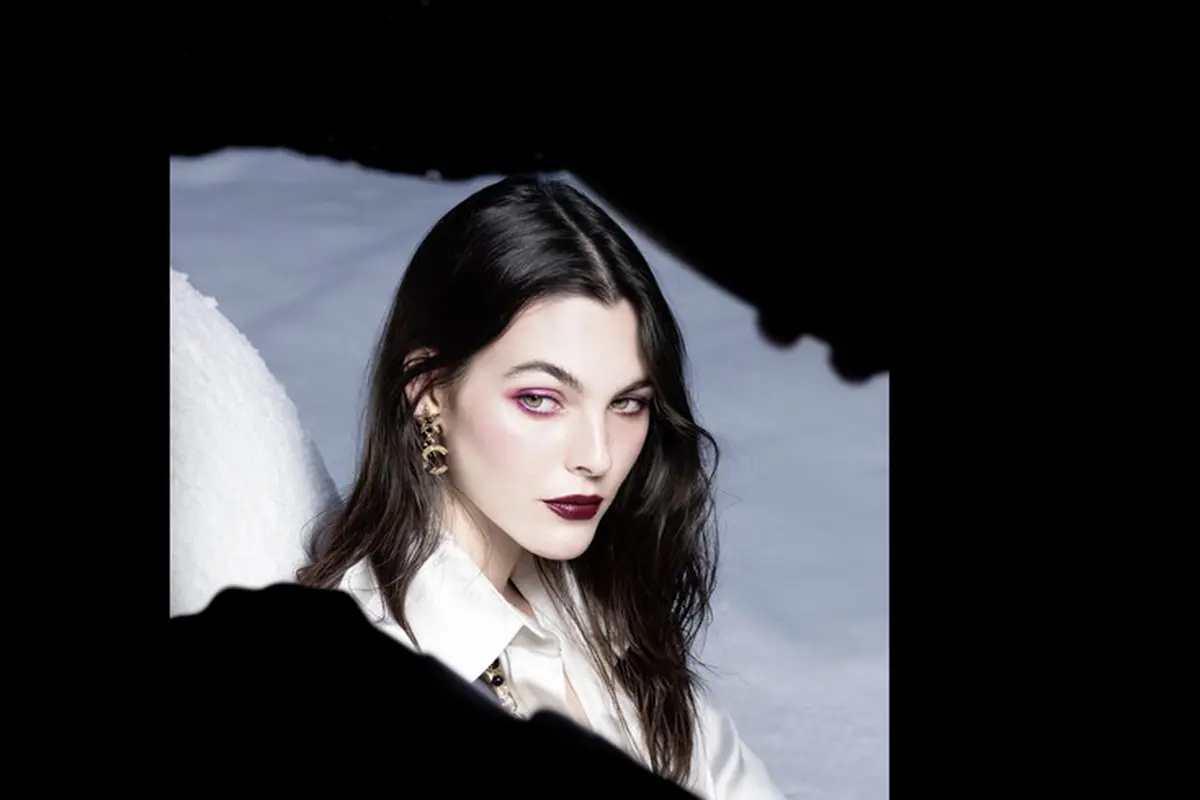 Burgundy: Tren Warna Makeup Akhir Tahun untuk Sambut Musim Dingin 2024