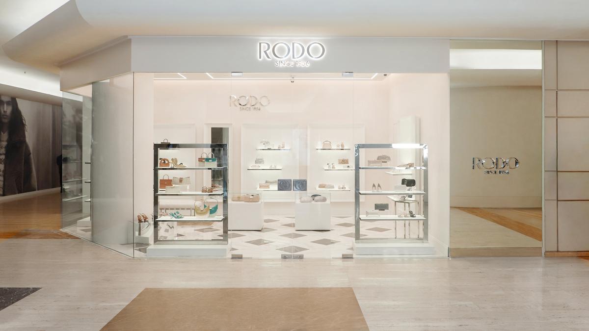 Rodo Membuka Babak Baru dengan Pembukaan Kembali Butik Terbarunya