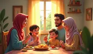 Arti dari Sakinah Mawadah Warahmah beserta Makna dan Penerapannya