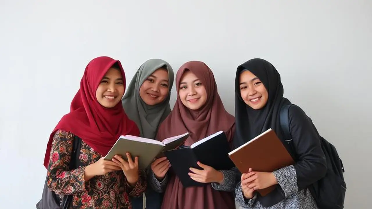 Jaga Kesehatan Fisik dan Mental, Kebiasaan Positif yang Bisa Bantu Lancarkan Kehidupan Kuliah