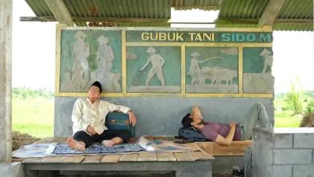 Mencari Hilal
