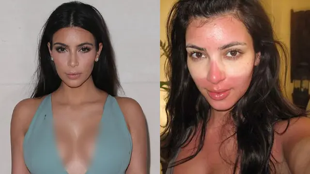 Kim Kardashian 