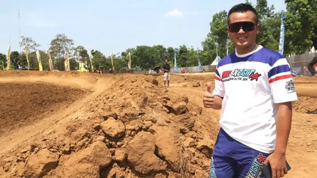 Mevans Sanggramawijaya