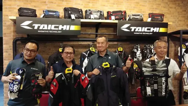 Taichi