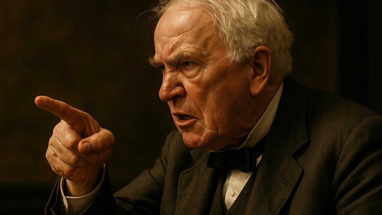 Ilmuwan yang Pernah Digugat Thomas Edison Gara-gara Tolak Pekerjaan