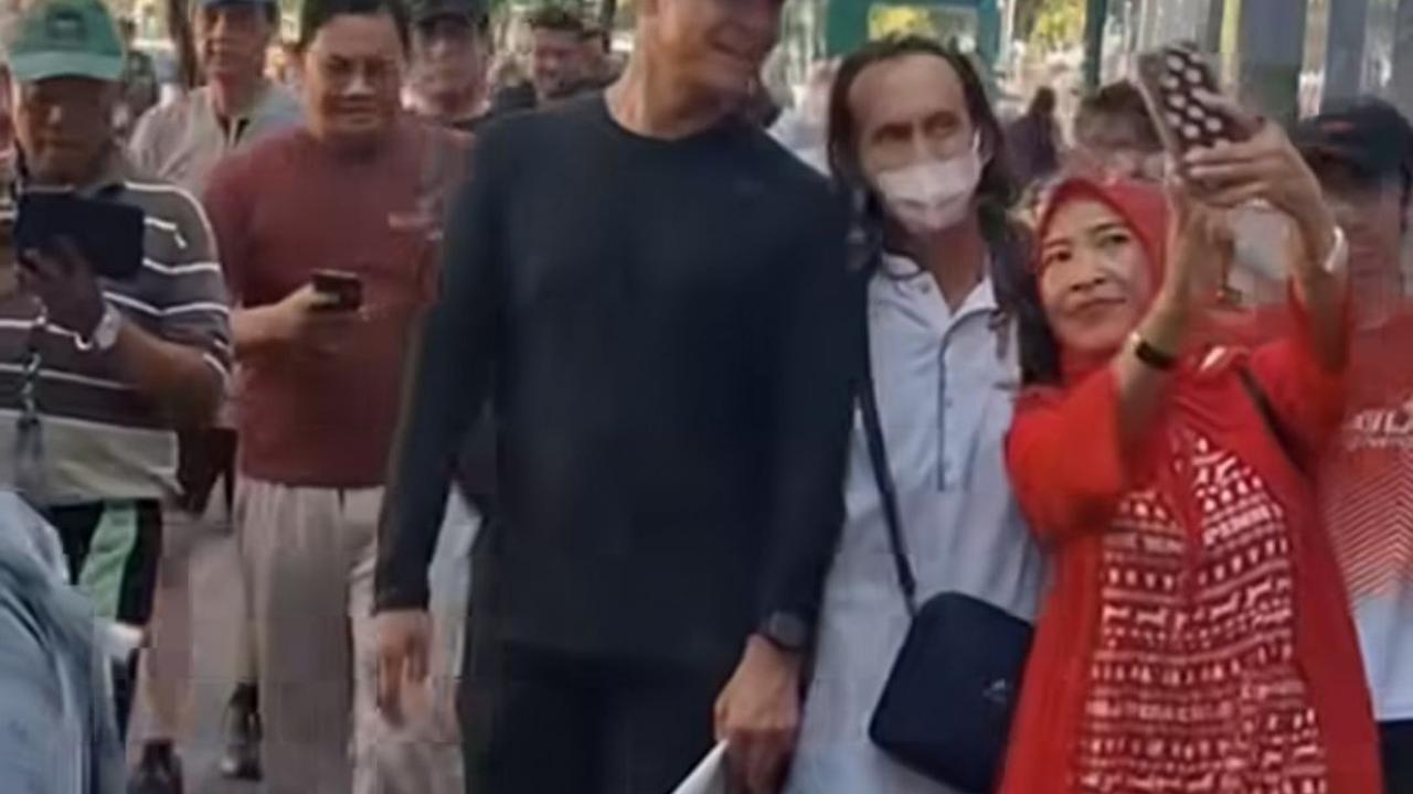 Dok. Istimewa
