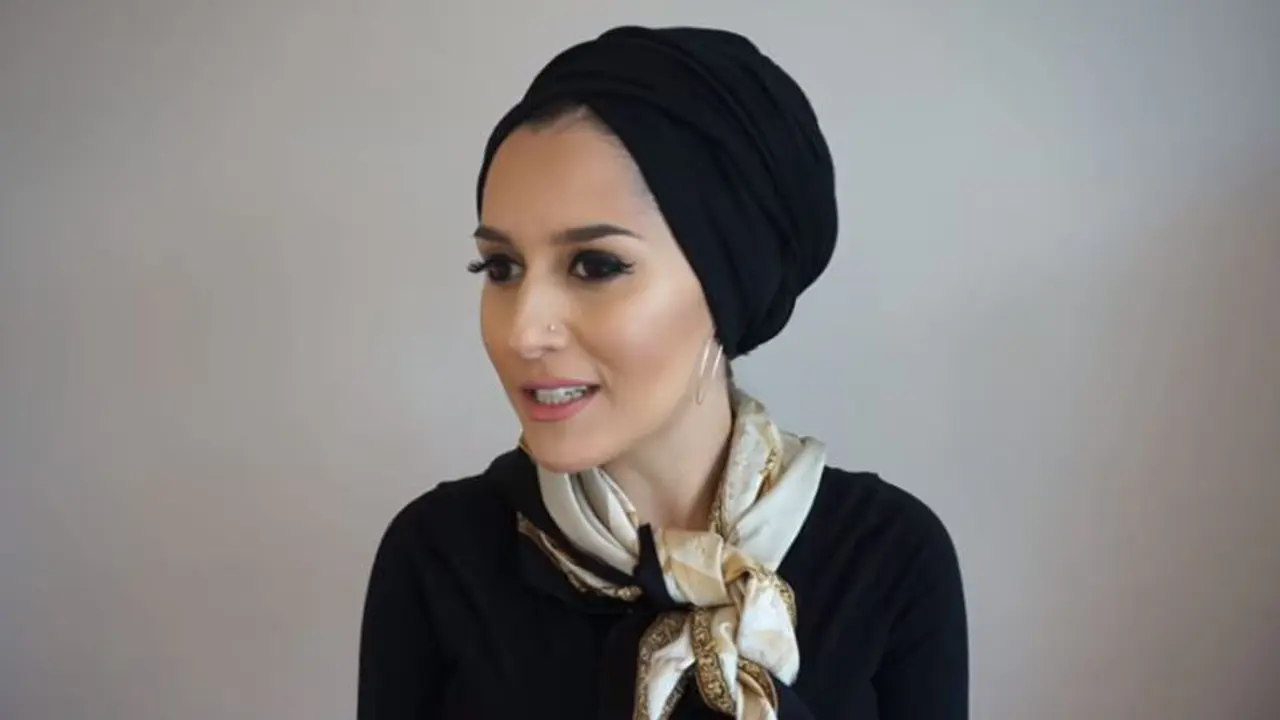 Hari Jilbab Internasional, Inspirasi Hijab Turban yang Kece