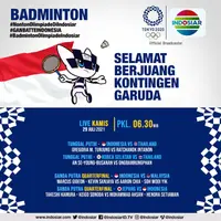 Olimpiade Tokyo 2020