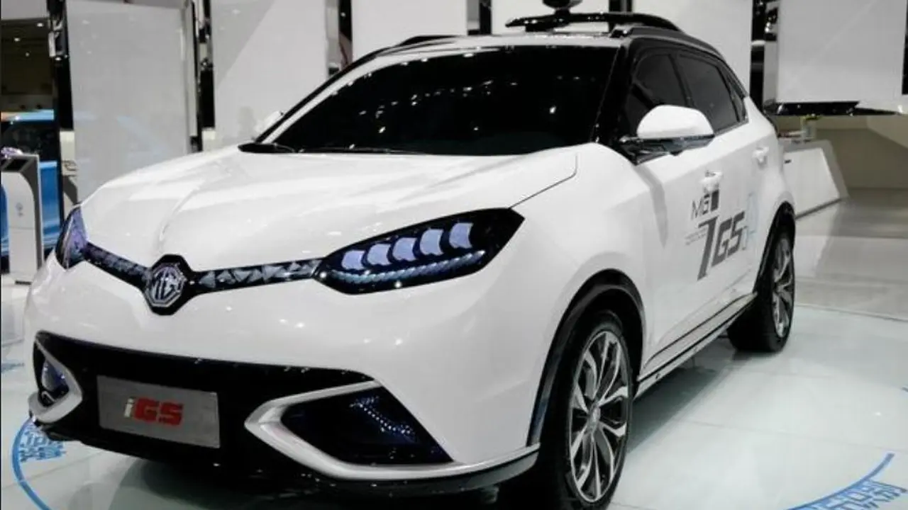 Pabrikan Mobil Tiongkok Belum Menyerah untuk Ekspansi Eropa