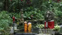Beji Antaboga, Tempat Sakral di Banyuwangi yang Jadi Lokasi Favorit Politisi dan Pejabat untuk Ritual