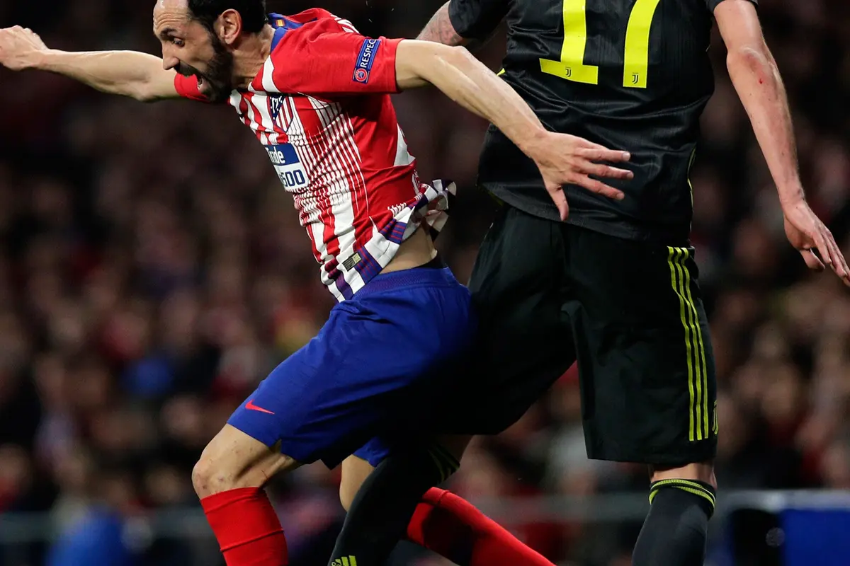 Juanfran