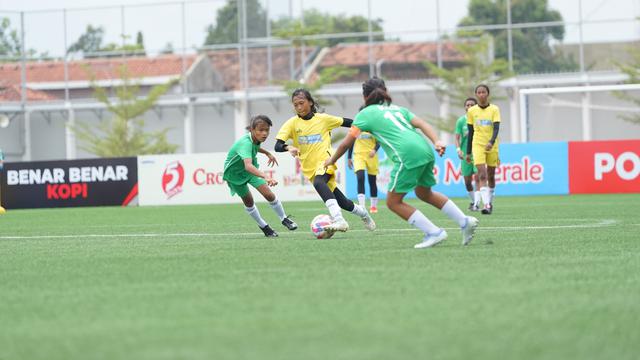 MilkLife Soccer Challenge All Stars