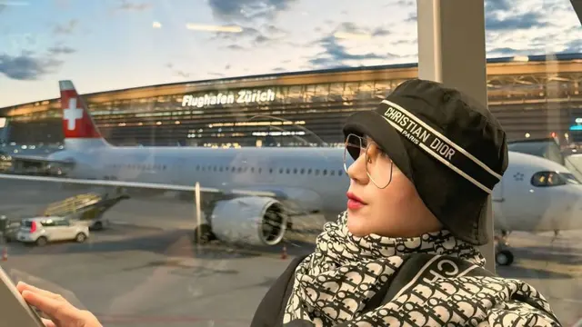 Potret Silvana Herman, Paramitha Rusady, dan Marini Zumarnis Pamer Kebersamaan (credit: https://www.instagram.com/marinizumarnisreal/)