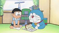 Nobita dan Doraemon