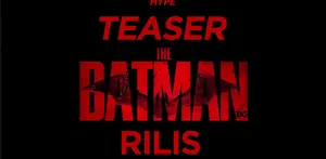 Teaser The Batman