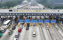Contraflow Diterapkan saat Arus Balik Lebaran, Begini Cara Polisi Cegah Kecelakaan