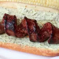 Bikin tampilan sosis yang kamu makan jadi selucu ini, yuk.