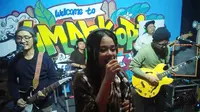 Mengintip Keintiman Sajian Konser Tanpa Suara di Purwokerto