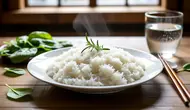 Berapa Kalori 1 Piring Nasi? Ini Rincian Lengkap dan Panduan Sehatnya