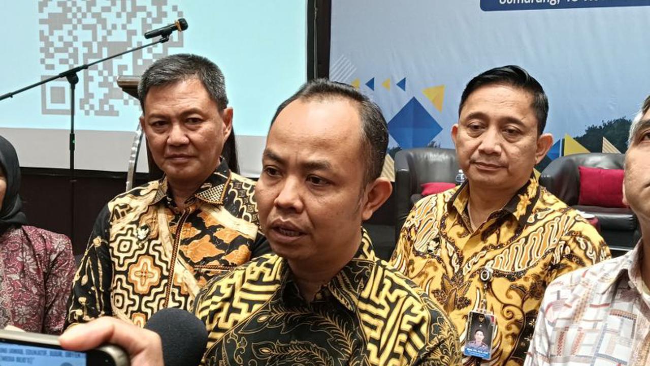 anggota Dewan Pers Muhammad Jazuli