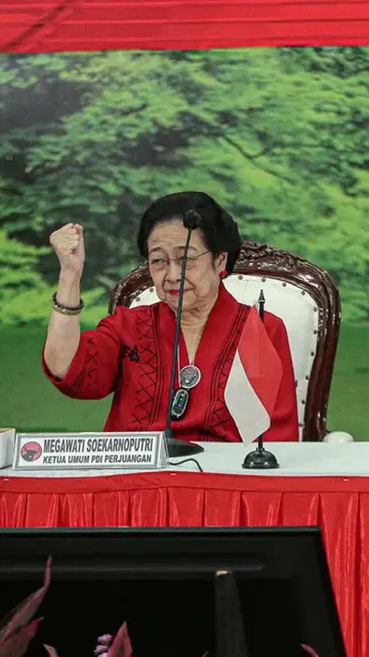 Namun, Arsul yakin partai pengusung Ganjar Pranowo belum menentukan siapa sosok cawapres Ganjar.<br>