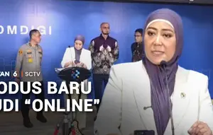 Waspada! Modus Baru Judi Online Kini Serang Kolom Komentar