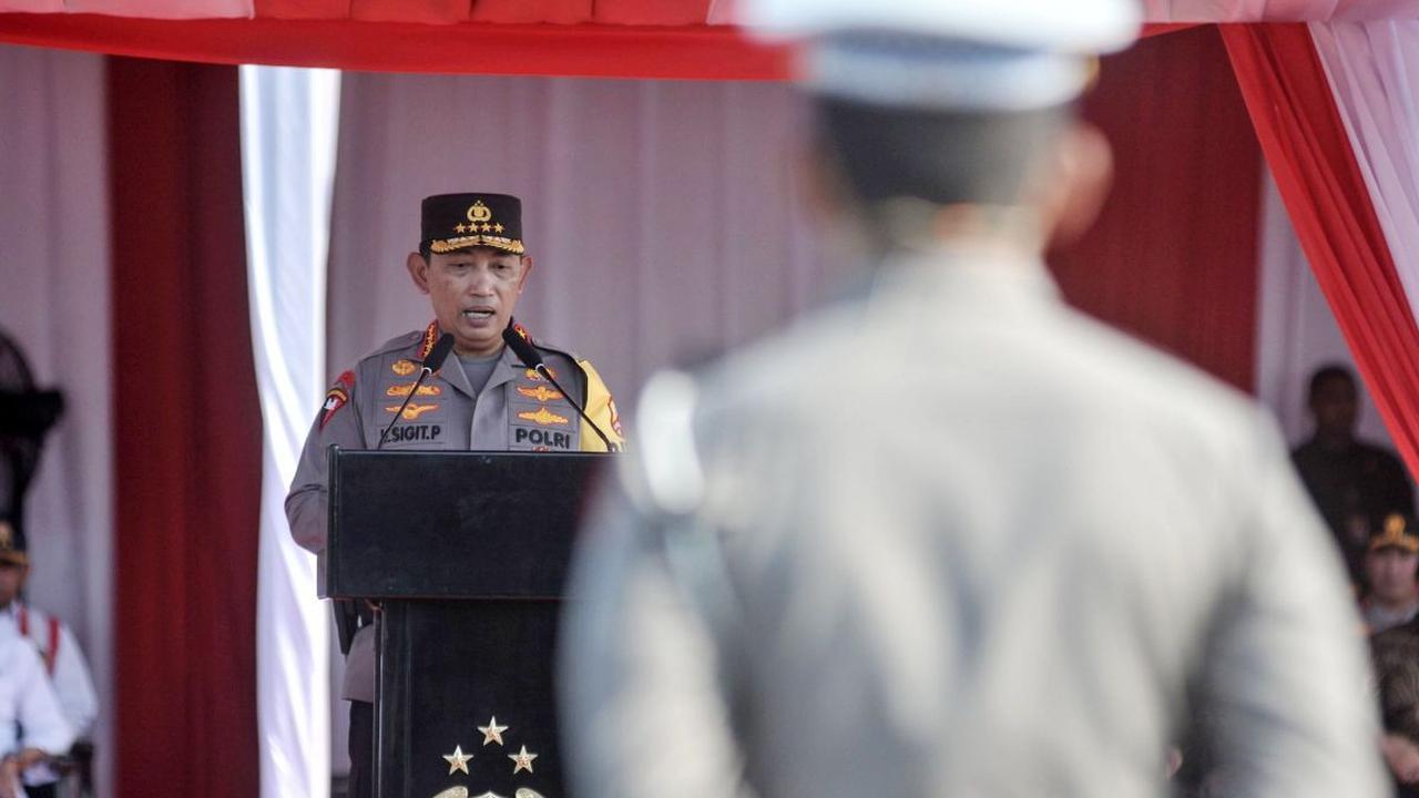 Padahal budaya setoran ke atasan sudah diperintahkan Sigit agar dihentikan.