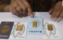 Harga Emas Antam Hari Ini Merosot Rp45.000, Segram Dibanderol Rp2.282.000 per Gram