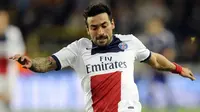 Arsenal dan Inter Berebut Penyerang PSG