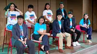 Ketika Anak-Anak Muda Jadi Roda Penggerak Drama Musikal di Indonesia