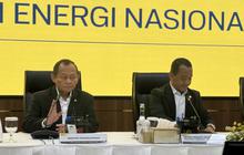 Tak Lagi Lewat Pertamina, Pemerintah Rombak Skema Impor Minyak dan LPG Lewat BLU