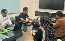 Pasutri Penipu Jasa Umrah Asal Gowa Dibekuk di Malang, Ratusan Juta Rupiah Raib