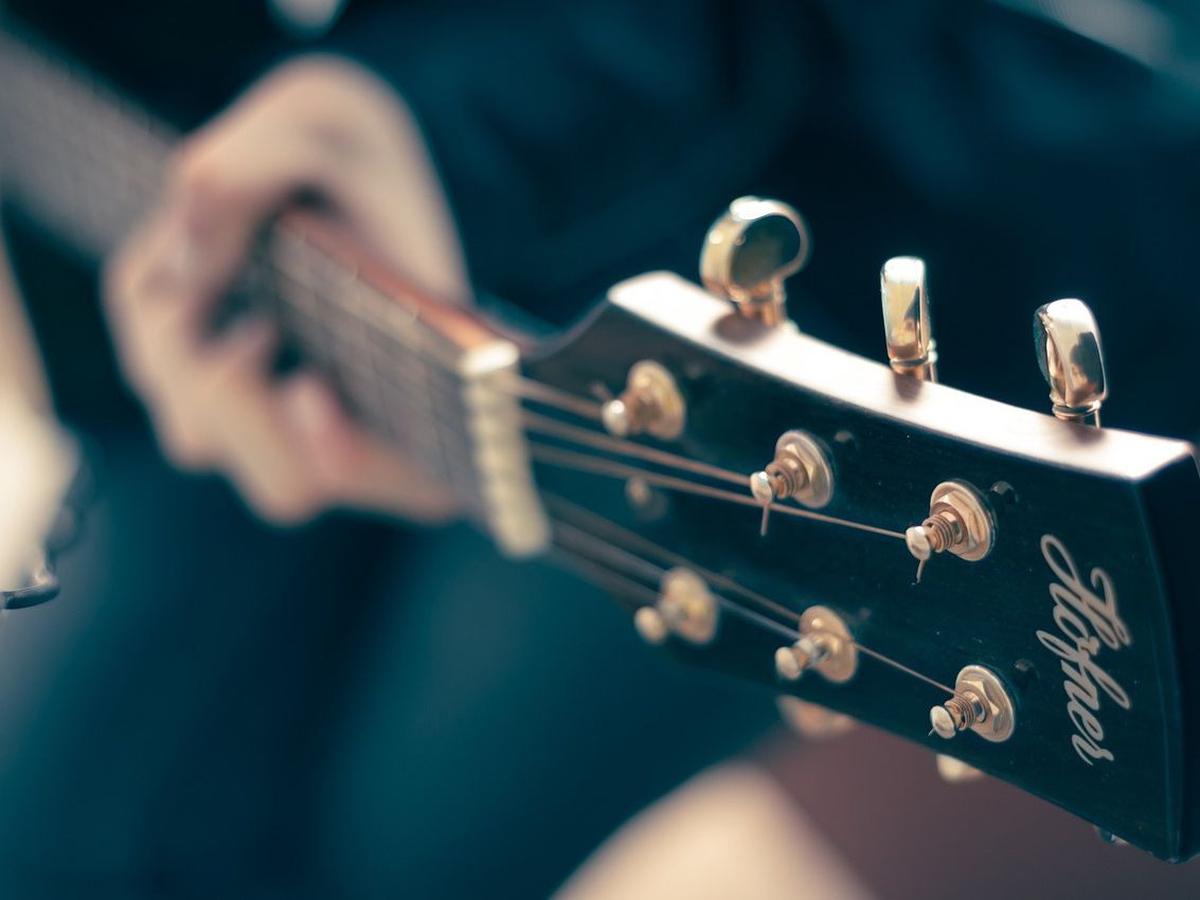 Pentingnya Stem Gitar
