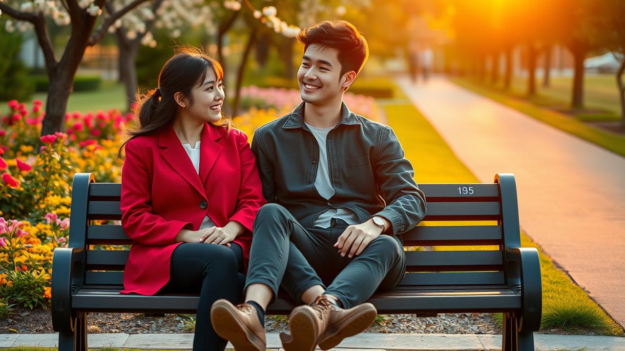 120 Kata Kata Bucin Buat Pacar Tersayang yang Romantis