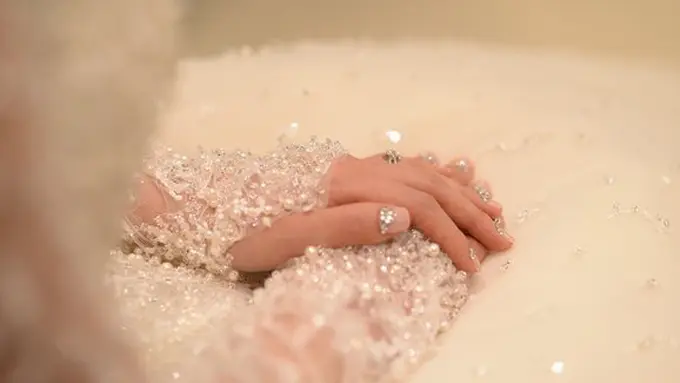 Cobaan makin berat jelang pernikahan./Copyright pixabay.com