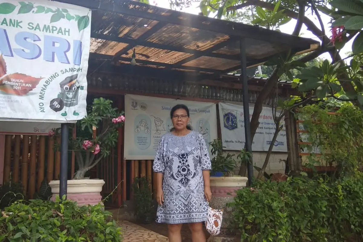 Bank Sampah