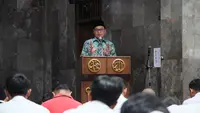 Manfaat Puasa bagi Kesehatan, Bantu Regenerasi Sel Lewat Proses Autofagi